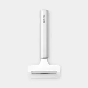 Kitchen Knife Brabantia 250224 Stainless Steel Cheese Slicer