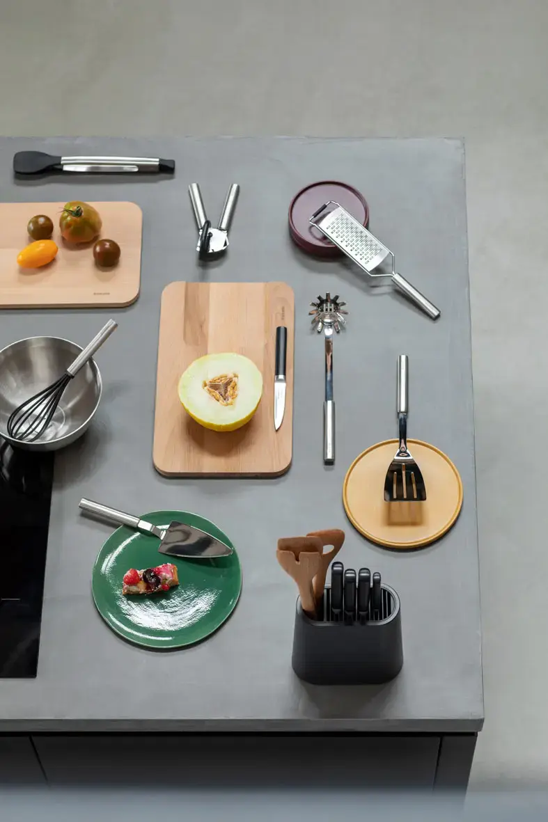 Kitchen Knife Brabantia 250224 Photo 3