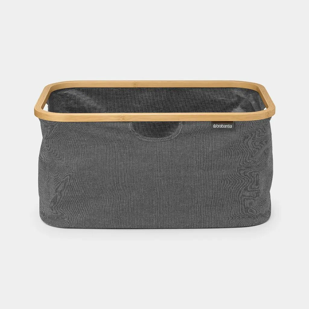 Brabantia 232725 Taisnstūra veļas grozs 40