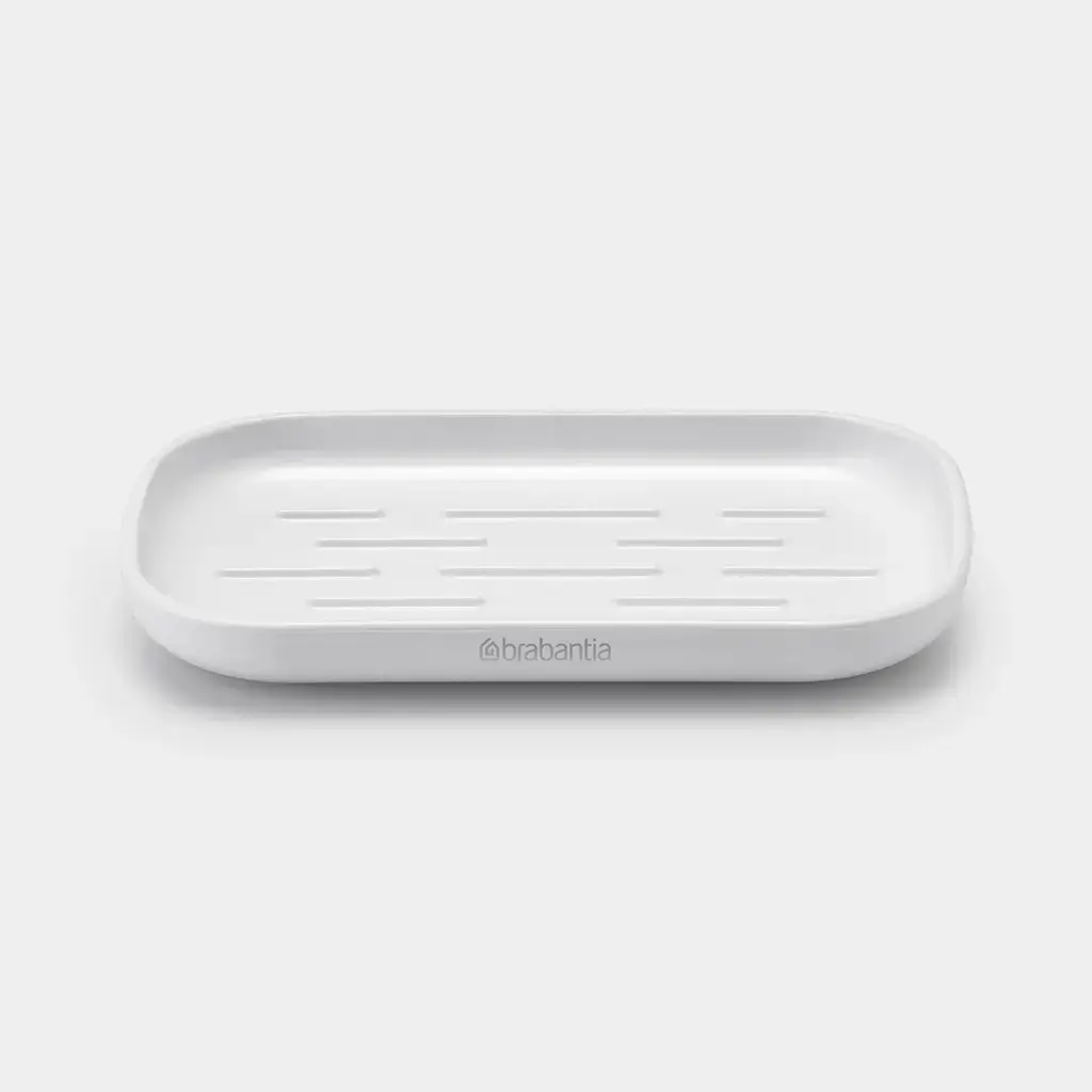 Мыльница BRABANTIA 280221 — настольная прямоугольная Photo 2