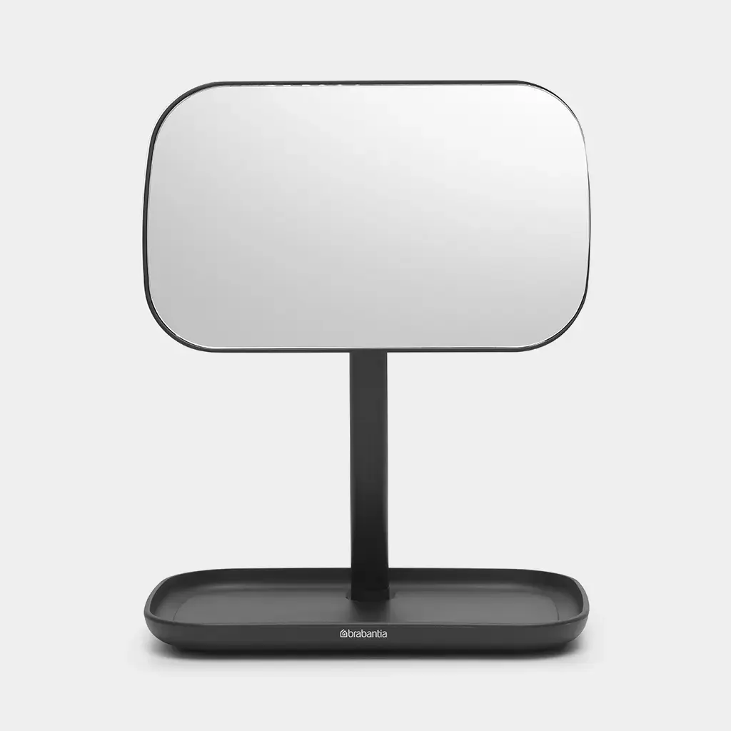Makeup Mirror Brabantia 280702 Photo 2