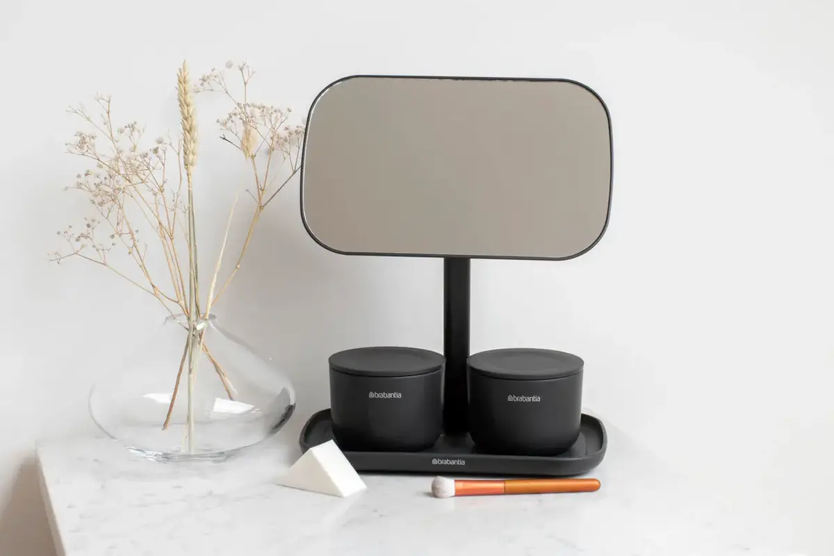 Makeup Mirror Brabantia 280702 Photo 6