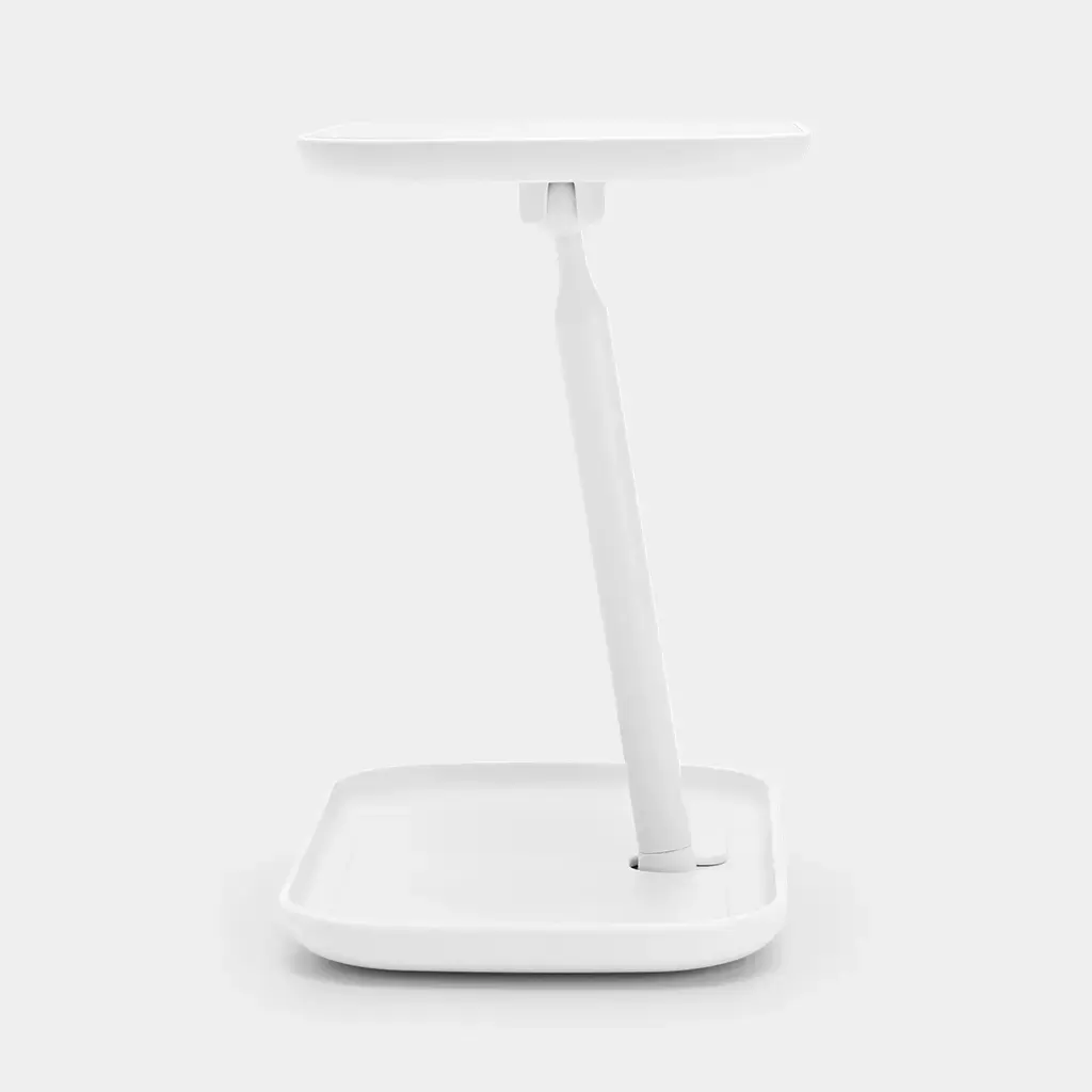 BRABANTIA 280726 freestanding rectangular makeup mirror Photo 3