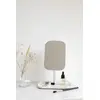 BRABANTIA 280726 freestanding rectangular makeup mirror Photo 5