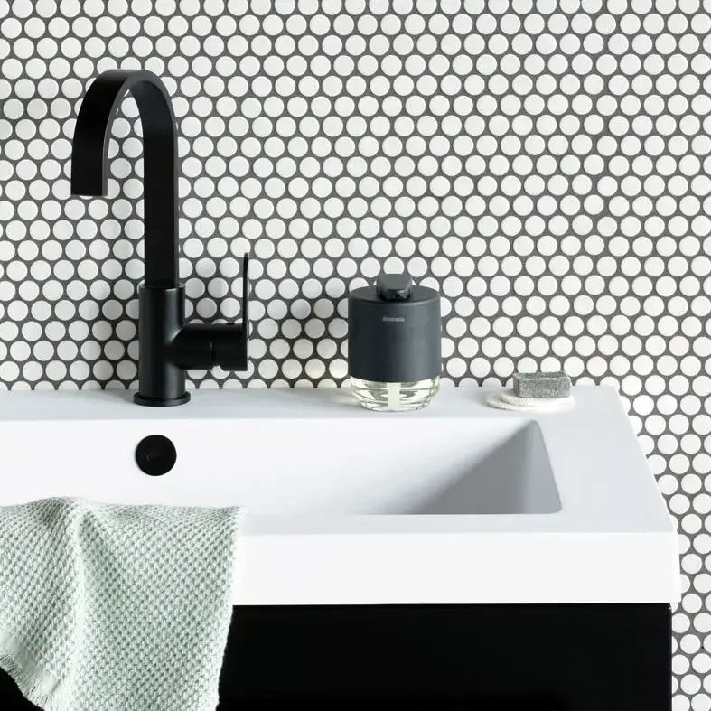 Дозатор для мыла BRABANTIA MindSet 0,2 л Photo 2