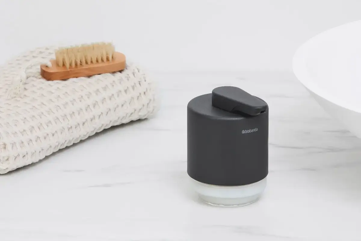 Дозатор для мыла BRABANTIA MindSet 0,2 л Photo 4