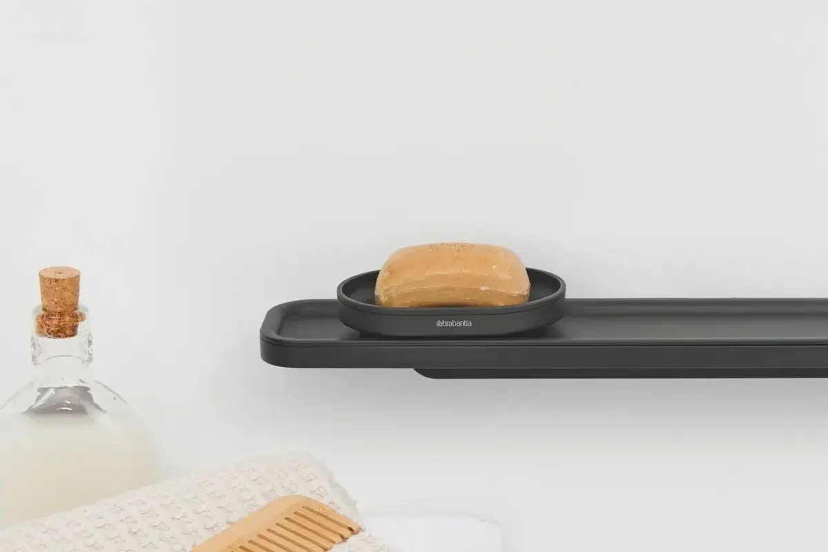 Ziepes trauks Brabantia MindSet Pelēks Photo 4