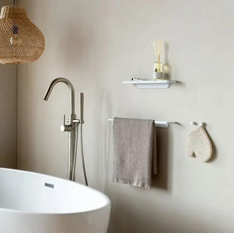 Towel holder Brabantia MindSet Photo 2