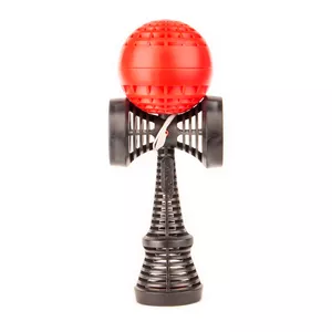 YoYo Factory Kendama AIR red/black YO 130 skill toy