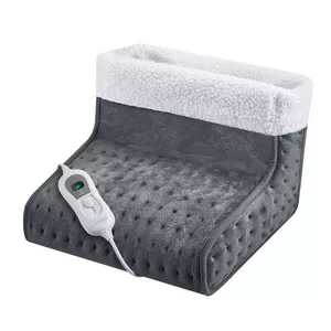 Foot Warmer VitalPeak HP40 adjustable temperature compact design