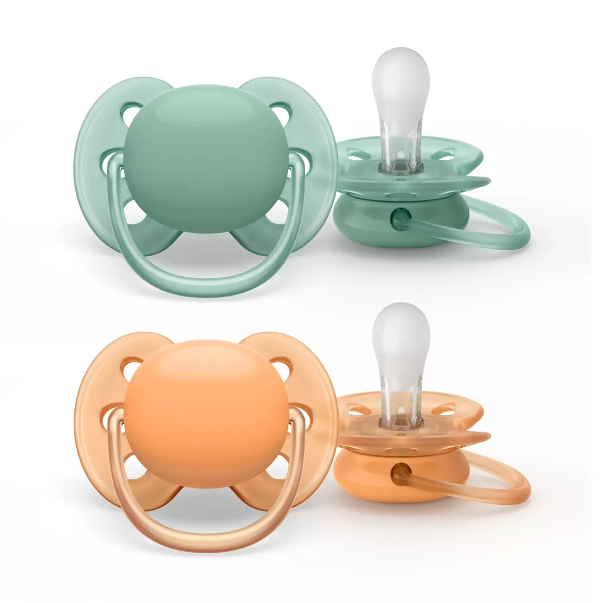 Philips AVENT SCF091/03 Ultra-soft māneklītis -