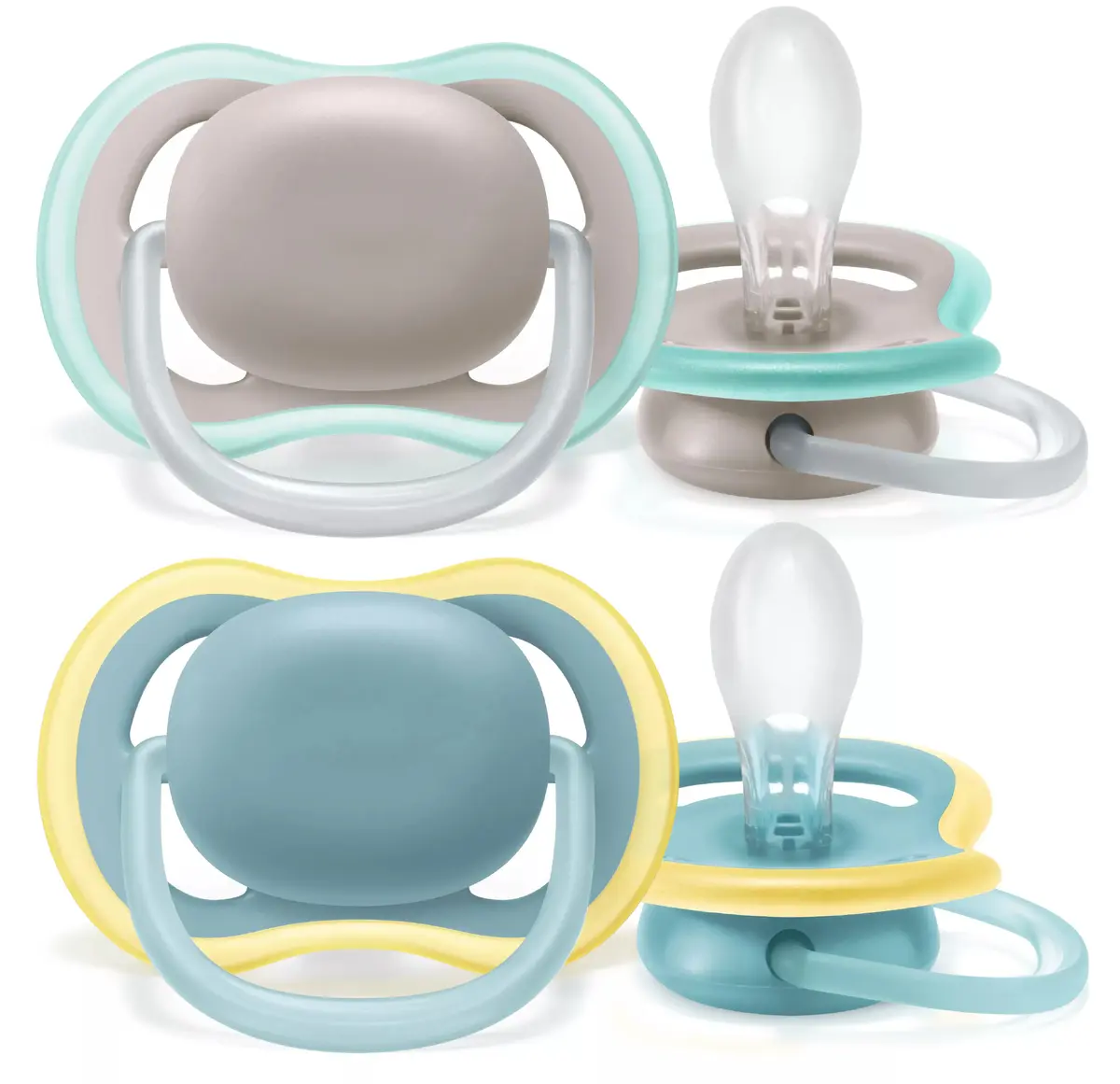 Klasiskā zīdaiņu knupīte Philips AVENT SCF349/01 Photo 2