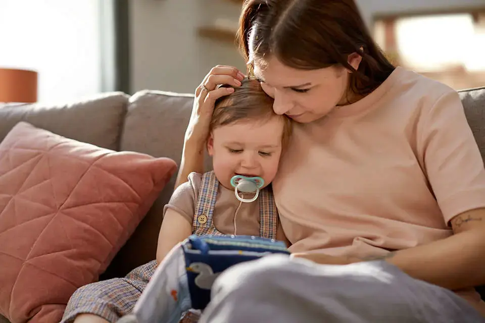 Klasiskā zīdaiņu knupīte Philips AVENT SCF349/01 Photo 3
