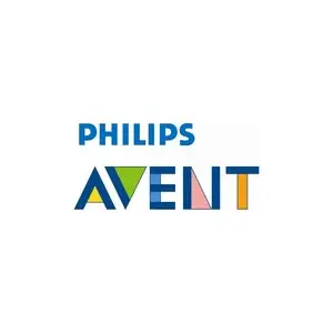 Knupis zīdainim Philips AVENT SCF093/01 ultra mīksts ortodontisks silikona zaļi/oranžs