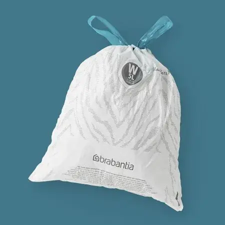 BRABANTIA 137846 atkritumu maisi 45 L, 40 gab. Photo 3