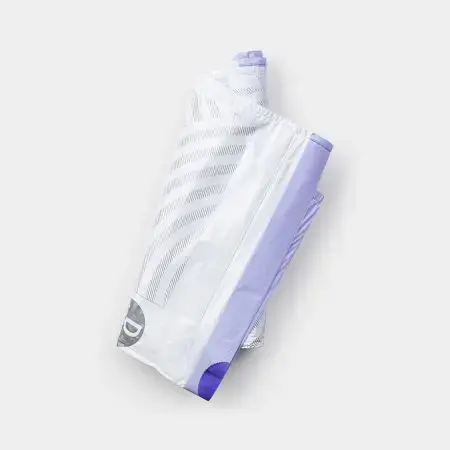 Trash bags BRABANTIA 138164 — 20 L, 40 pcs Photo 2