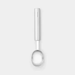 Порционная ложка BRABANTIA 250323 — нержавеющая сталь для мороженого