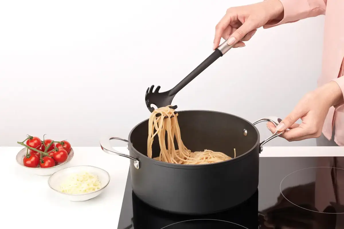 BRABANTIA ложка для спагетти 250668 Photo 4