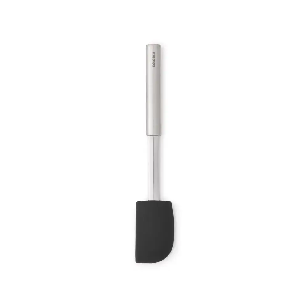 Brabantia Pot Scraper katlu skrāpis melns
