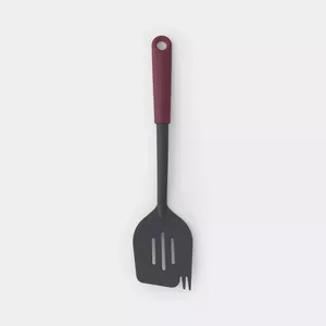 BRABANTIA Lāpstiņa - dakša, Aubergine Red