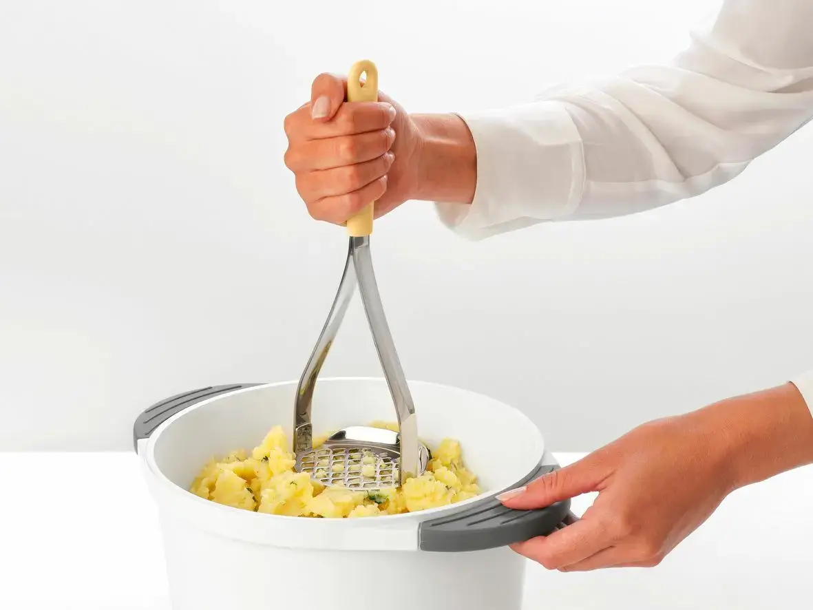 Traditional potato masher Brabantia 229503 Photo 3