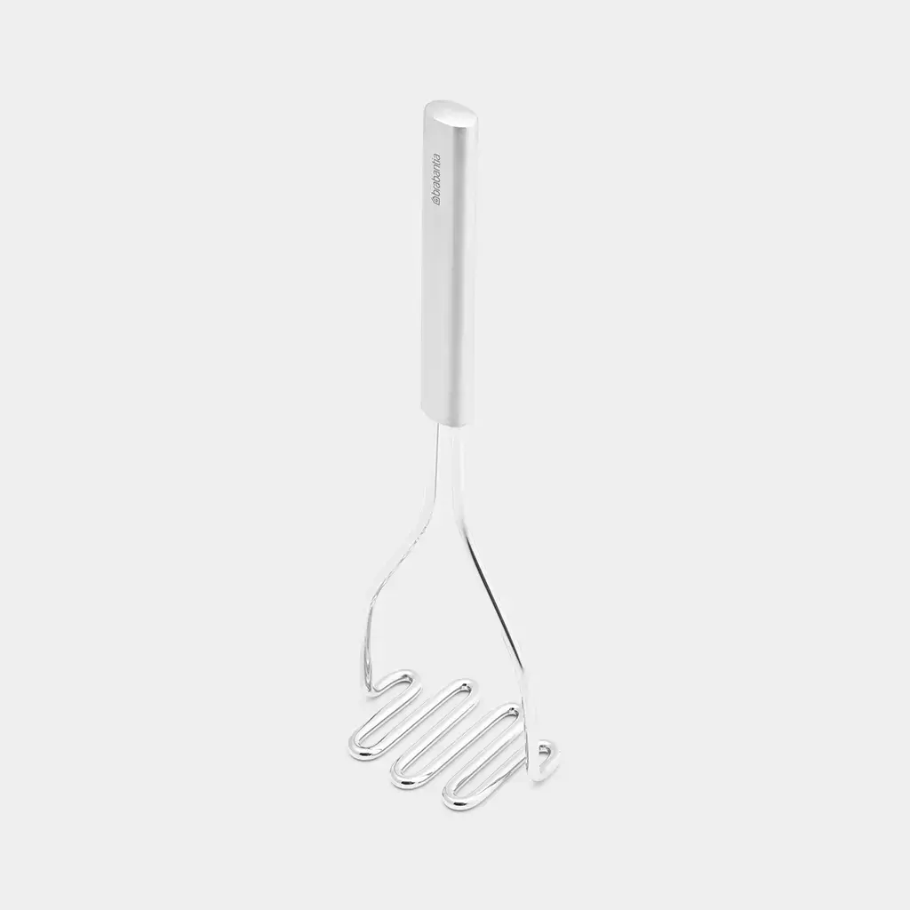BRABANTIA 250484 stainless steel potato masher Photo 2