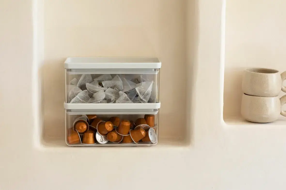 Емкость BRABANTIA Tasty+ 1,5 л Photo 3