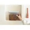 Canister Brabantia Tasty+ Rectangular 3.5 L Photo 3