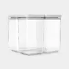 Canister Brabantia Tasty+ Rectangular 6.7 L Photo 2