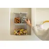 Canister Brabantia Tasty+ Rectangular 6.7 L Photo 3