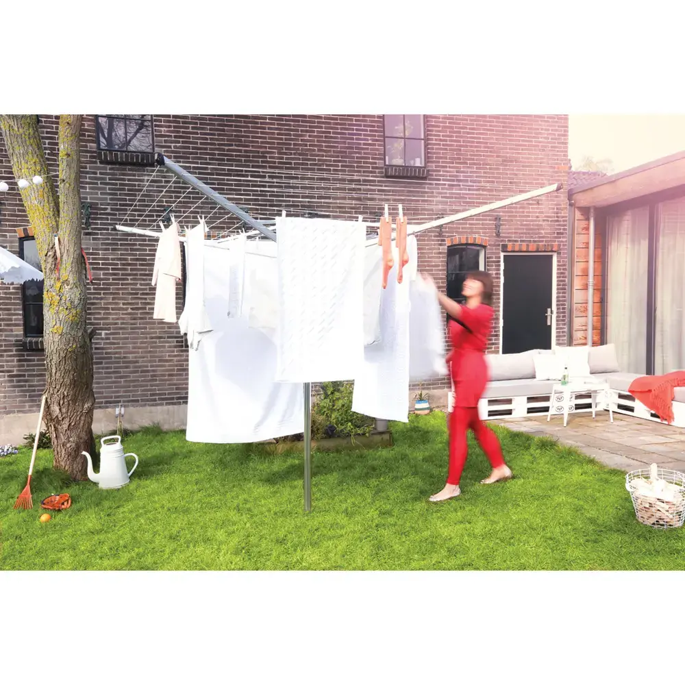 BRABANTIA 310744 напольная сушилка для белья Photo 4