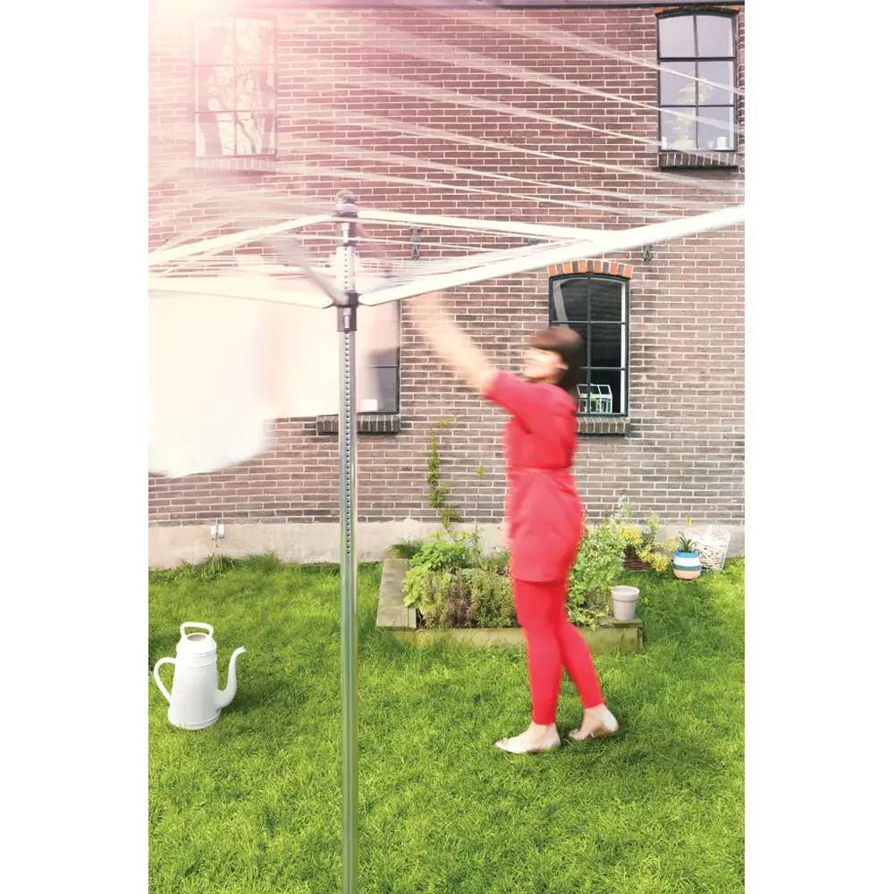 BRABANTIA 310744 напольная сушилка для белья Photo 6