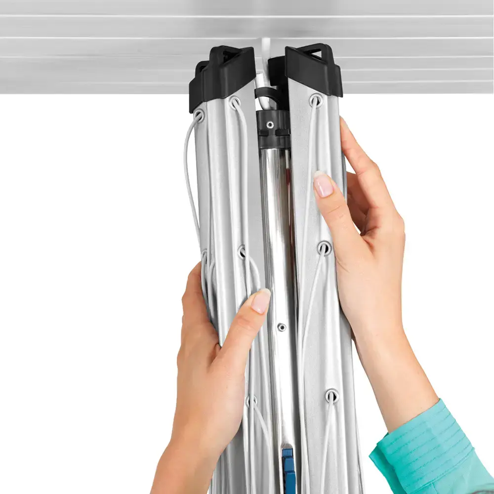BRABANTIA 310744 напольная сушилка для белья Photo 9