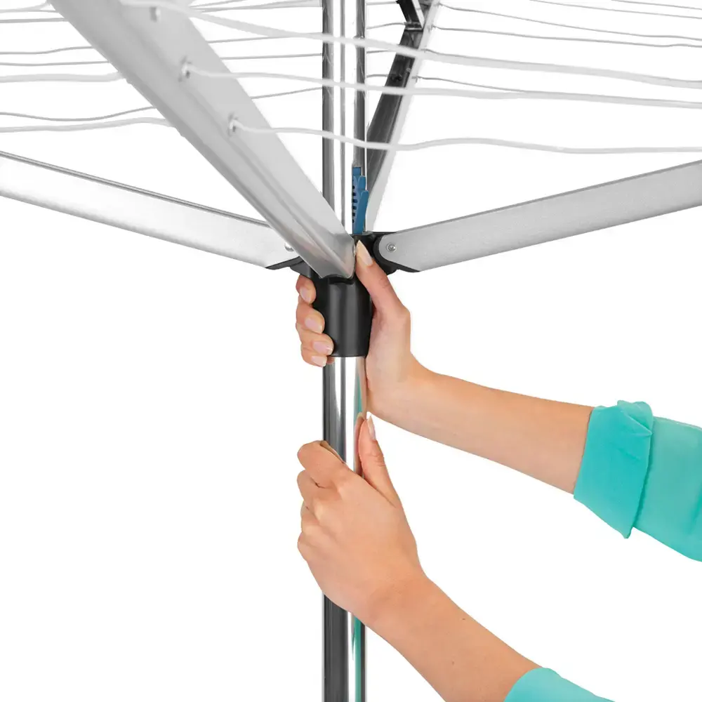 BRABANTIA 310744 напольная сушилка для белья Photo 12