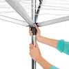 BRABANTIA 310744 напольная сушилка для белья Photo 12