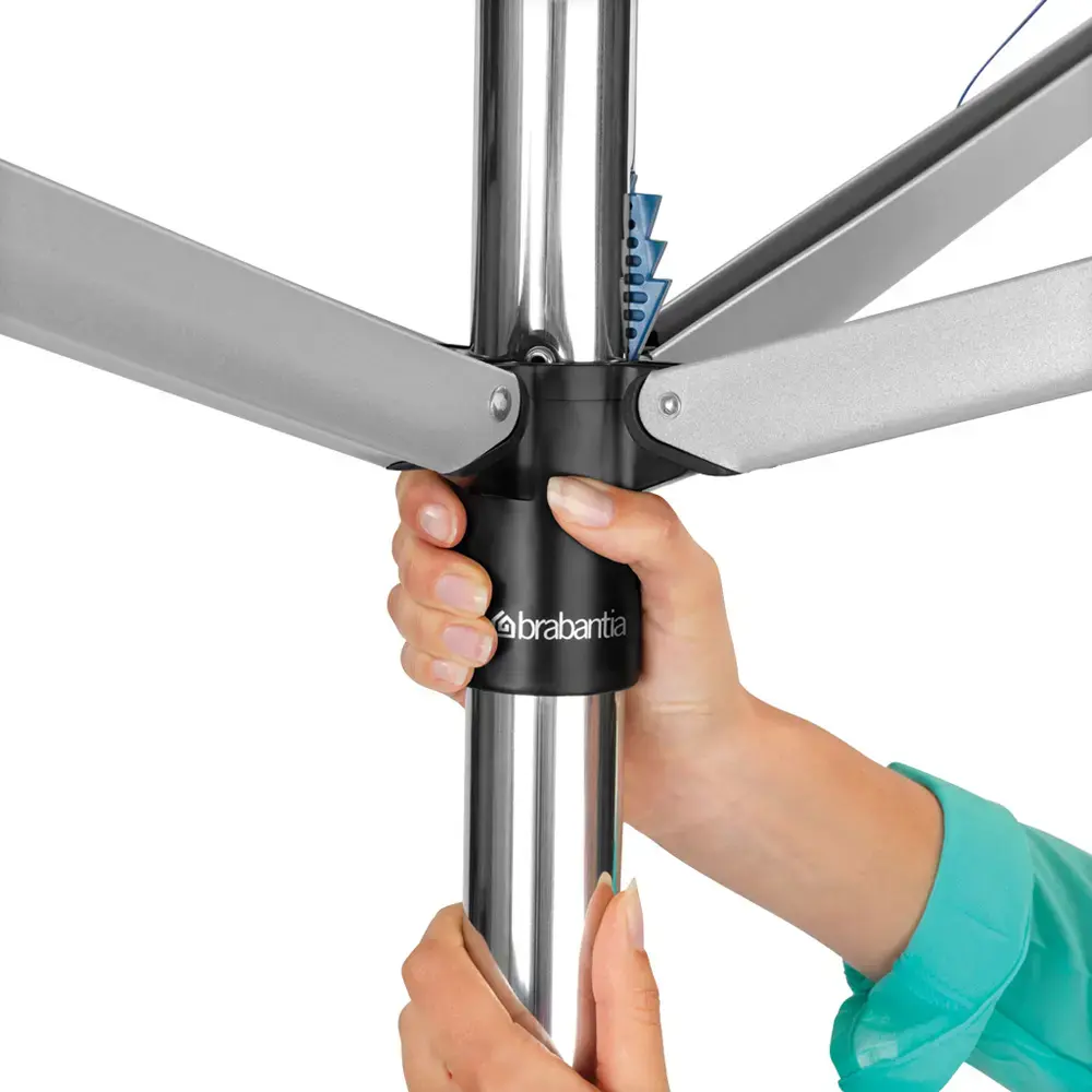 BRABANTIA 310744 напольная сушилка для белья Photo 15