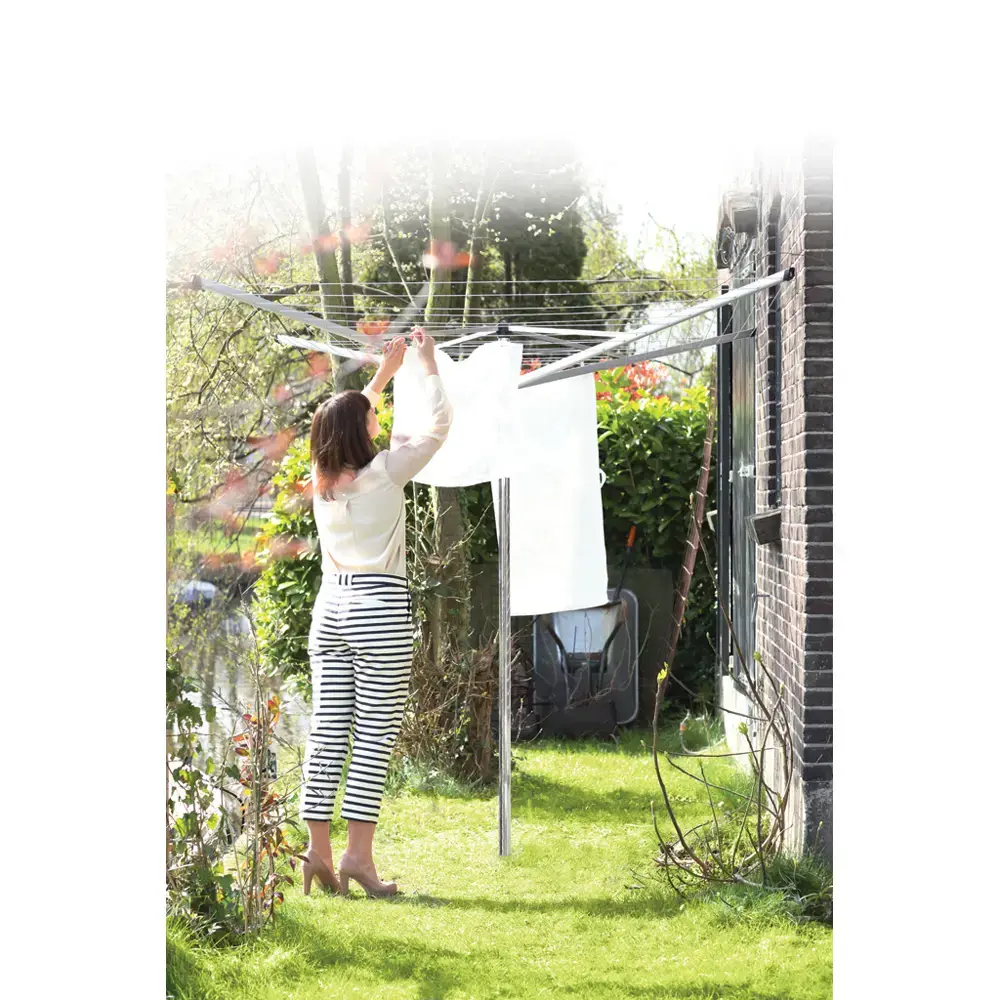 BRABANTIA 310744 напольная сушилка для белья Photo 16
