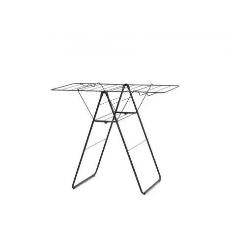 Brabantia HangOn Laundry Drying Rack Black 15 m Photo 2