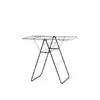 Brabantia HangOn Laundry Drying Rack Black 15 m Photo 2