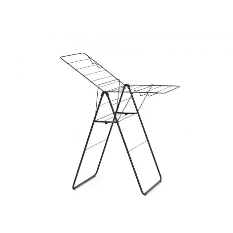Brabantia HangOn Laundry Drying Rack Black 15 m Photo 3