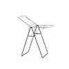 Brabantia HangOn Laundry Drying Rack Black 15 m Photo 3
