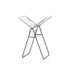 Brabantia HangOn Laundry Drying Rack Black 15 m Photo 4