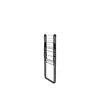 Brabantia HangOn Laundry Drying Rack Black 15 m Photo 5