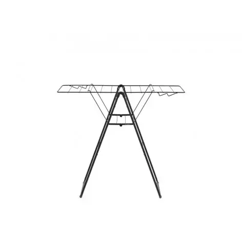 Brabantia HangOn Laundry Drying Rack Black 15 m Photo 6