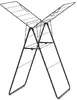 Brabantia HangOn Laundry Drying Rack Black 15 m Photo 8