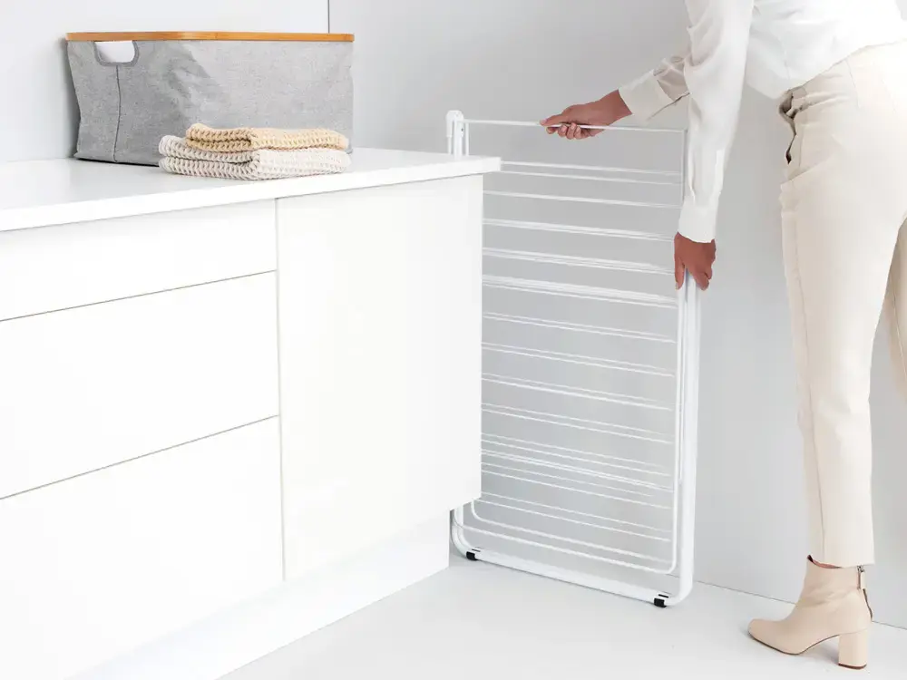 BRABANTIA HangOn напольная сушилка Photo 4