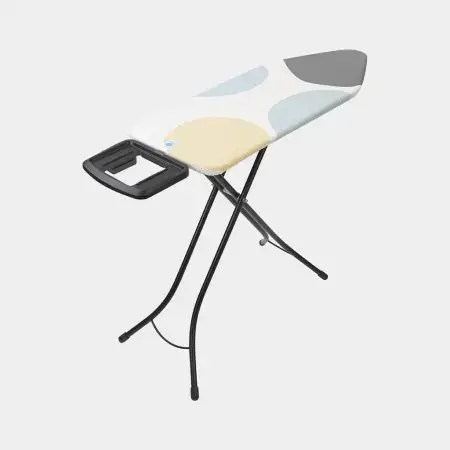 BRABANTIA Spring Bubbles ironing board Photo 2