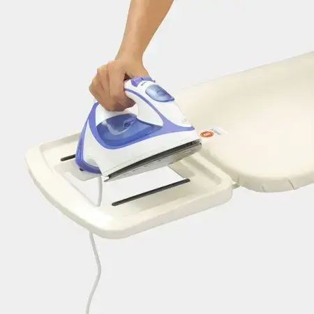 BRABANTIA Spring Bubbles ironing board Photo 3