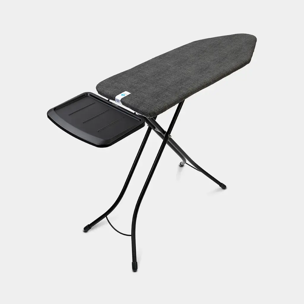 BRABANTIA C sleeve ironing board 124×45 cm Photo 2