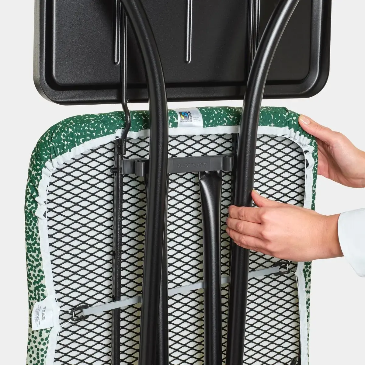 BRABANTIA 242106 pilna izmēra gludināšanas dēlis Photo 5